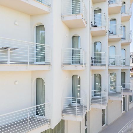 Hotel Velia غْروتّامّاري المظهر الخارجي الصورة