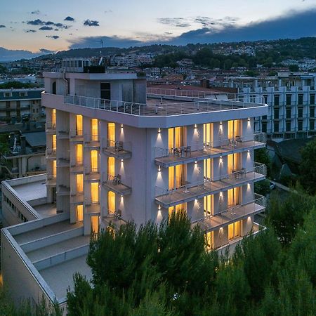 Hotel Velia غْروتّامّاري المظهر الخارجي الصورة