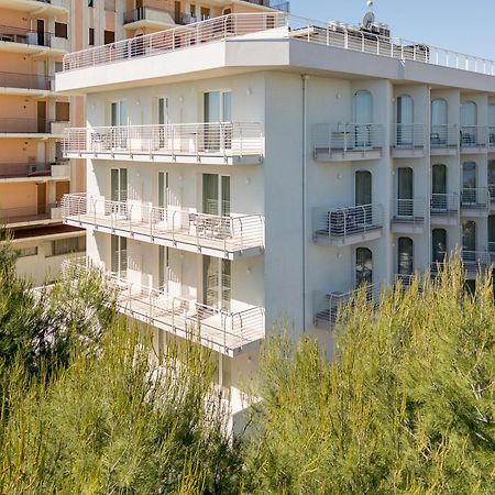 Hotel Velia غْروتّامّاري المظهر الخارجي الصورة