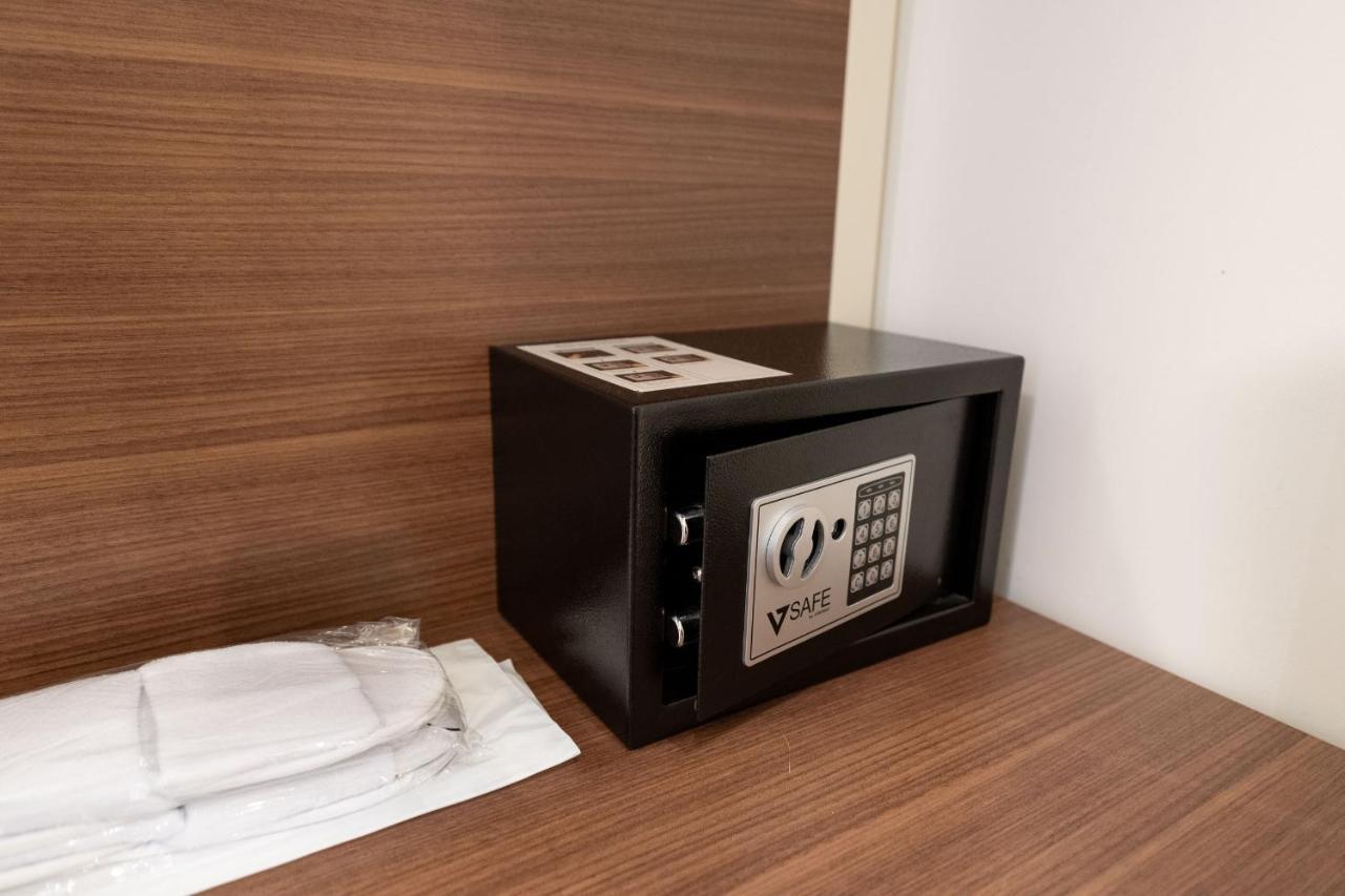 Hotel Velia غْروتّامّاري المظهر الخارجي الصورة