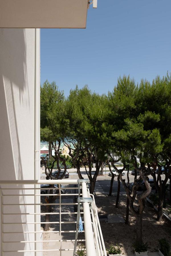 Hotel Velia غْروتّامّاري المظهر الخارجي الصورة