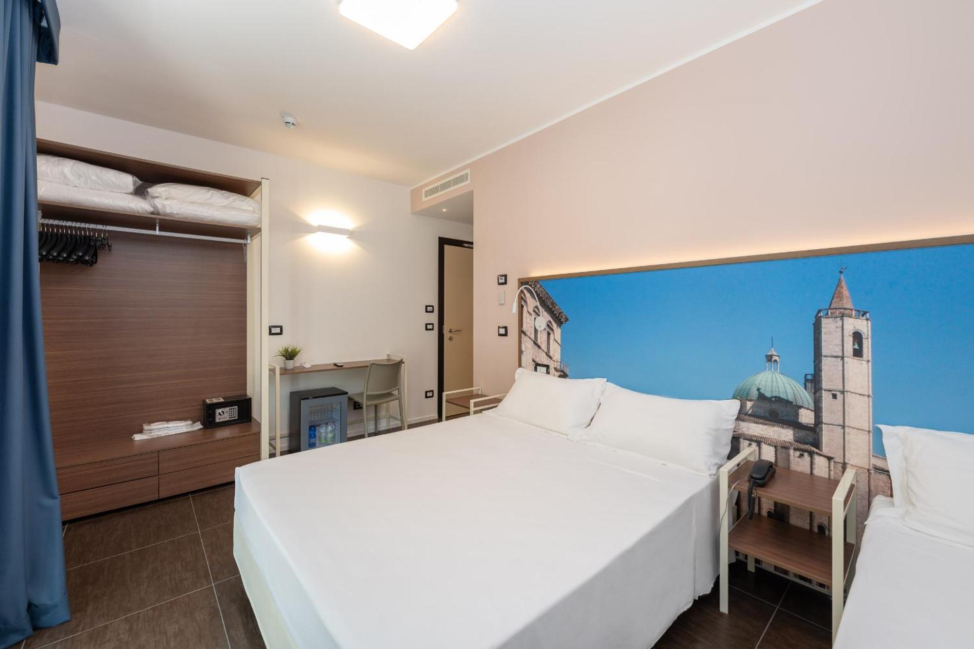 Hotel Velia غْروتّامّاري المظهر الخارجي الصورة