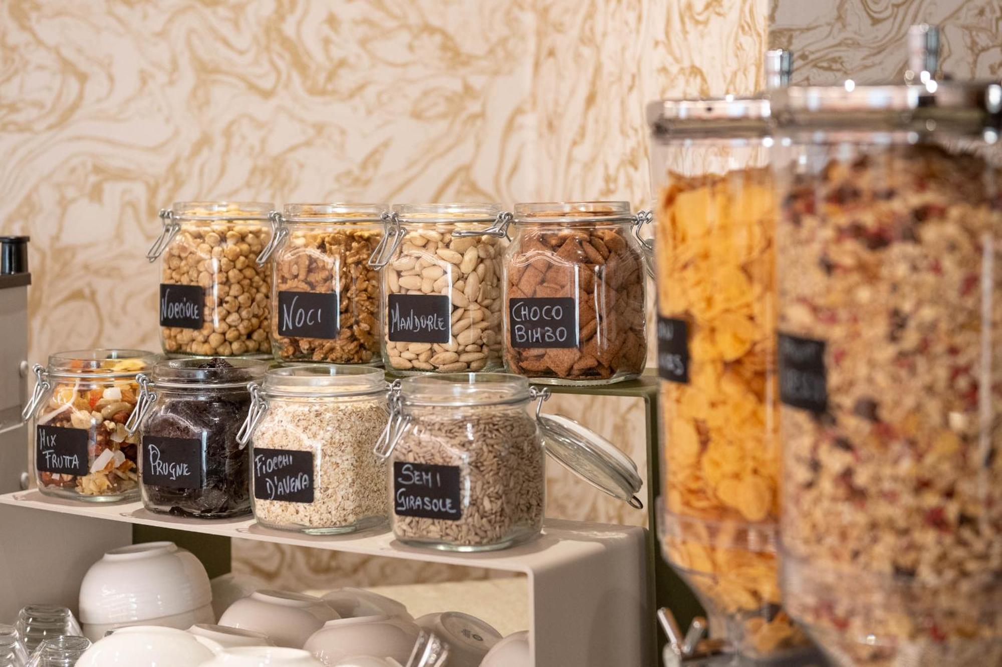 Hotel Velia غْروتّامّاري المظهر الخارجي الصورة