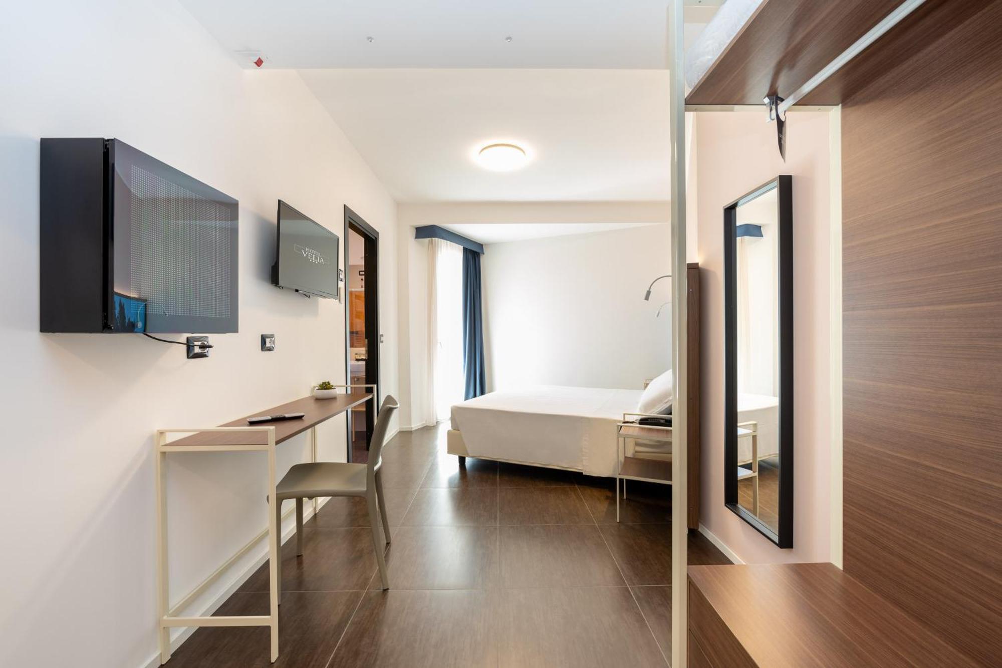 Hotel Velia غْروتّامّاري المظهر الخارجي الصورة