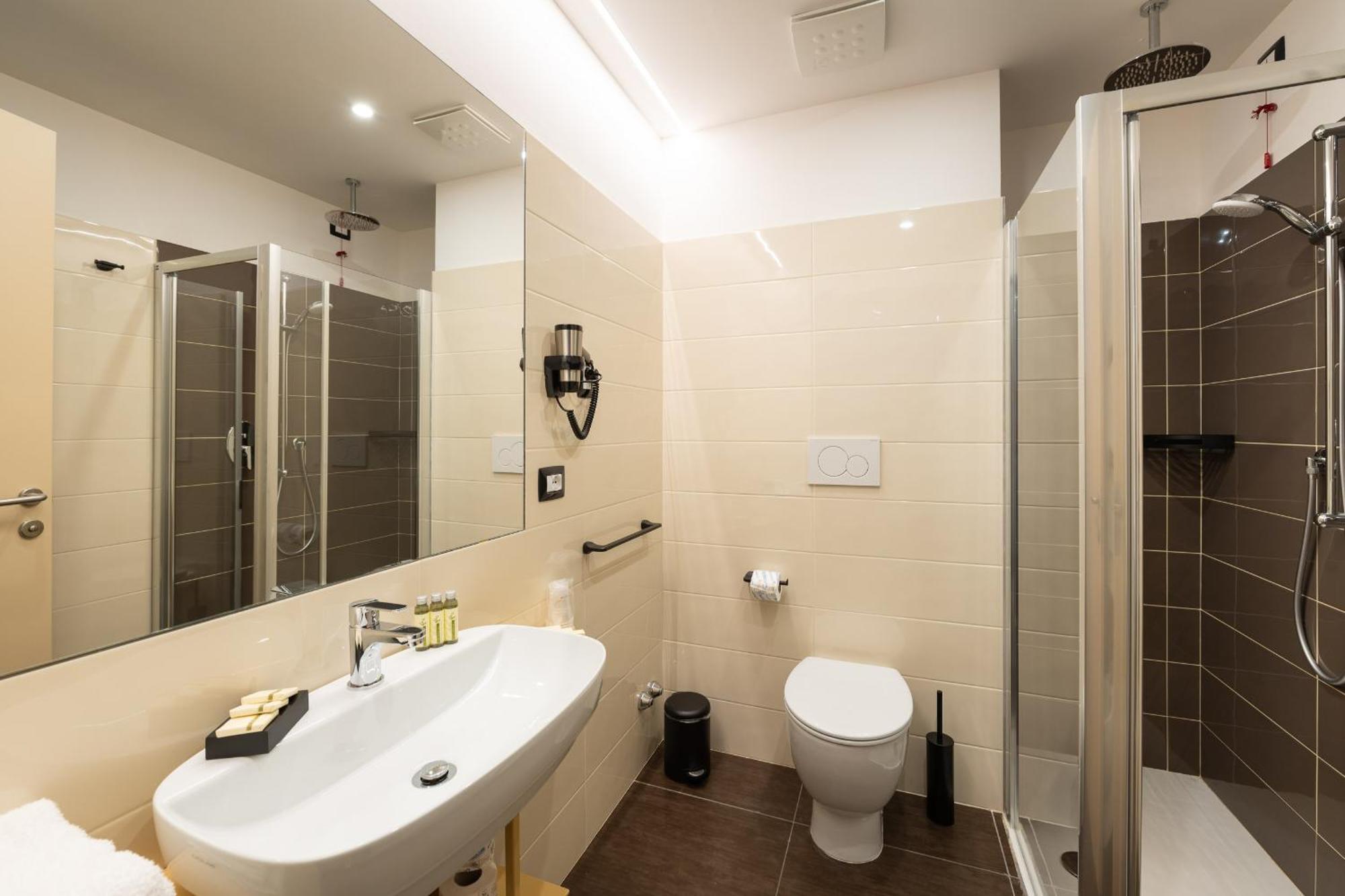 Hotel Velia غْروتّامّاري المظهر الخارجي الصورة