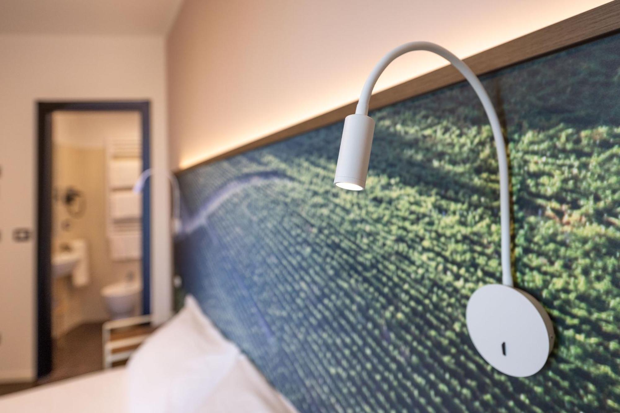 Hotel Velia غْروتّامّاري المظهر الخارجي الصورة